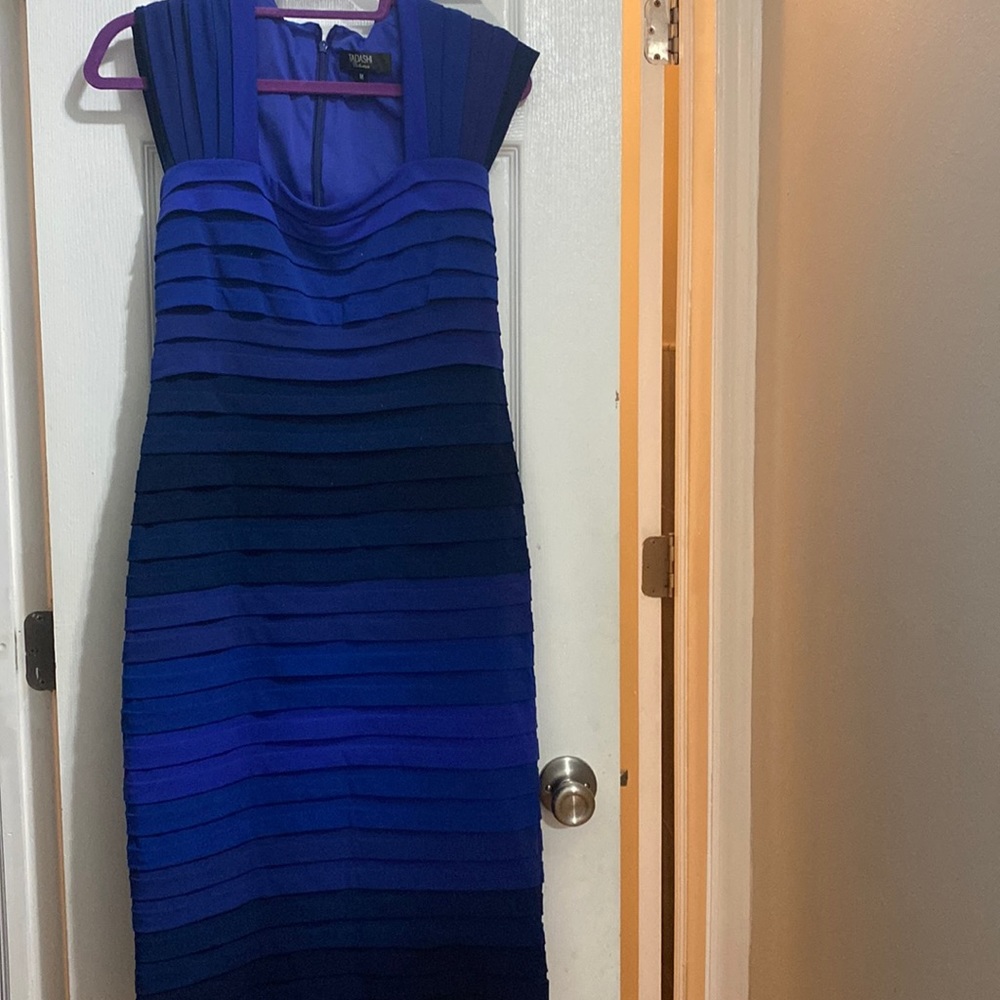 Comfortable dress